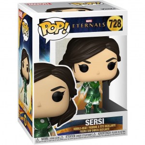 Marvel Eternals Sersi Funko Pop2